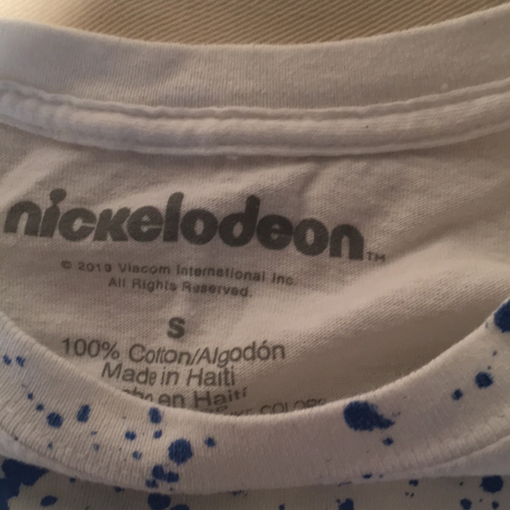 Nickelodeon small Rugrats Tee - Picture 2 of 3